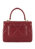 Trendy CC, back view